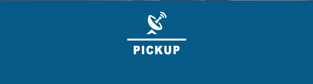 pick up